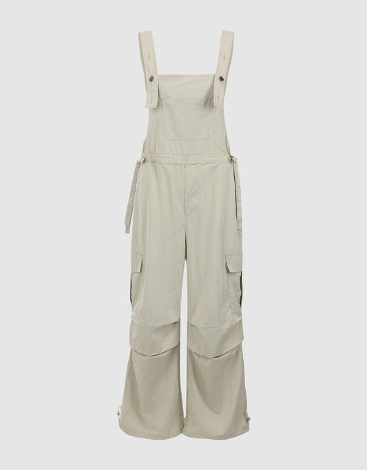 Utility Jumpsuit