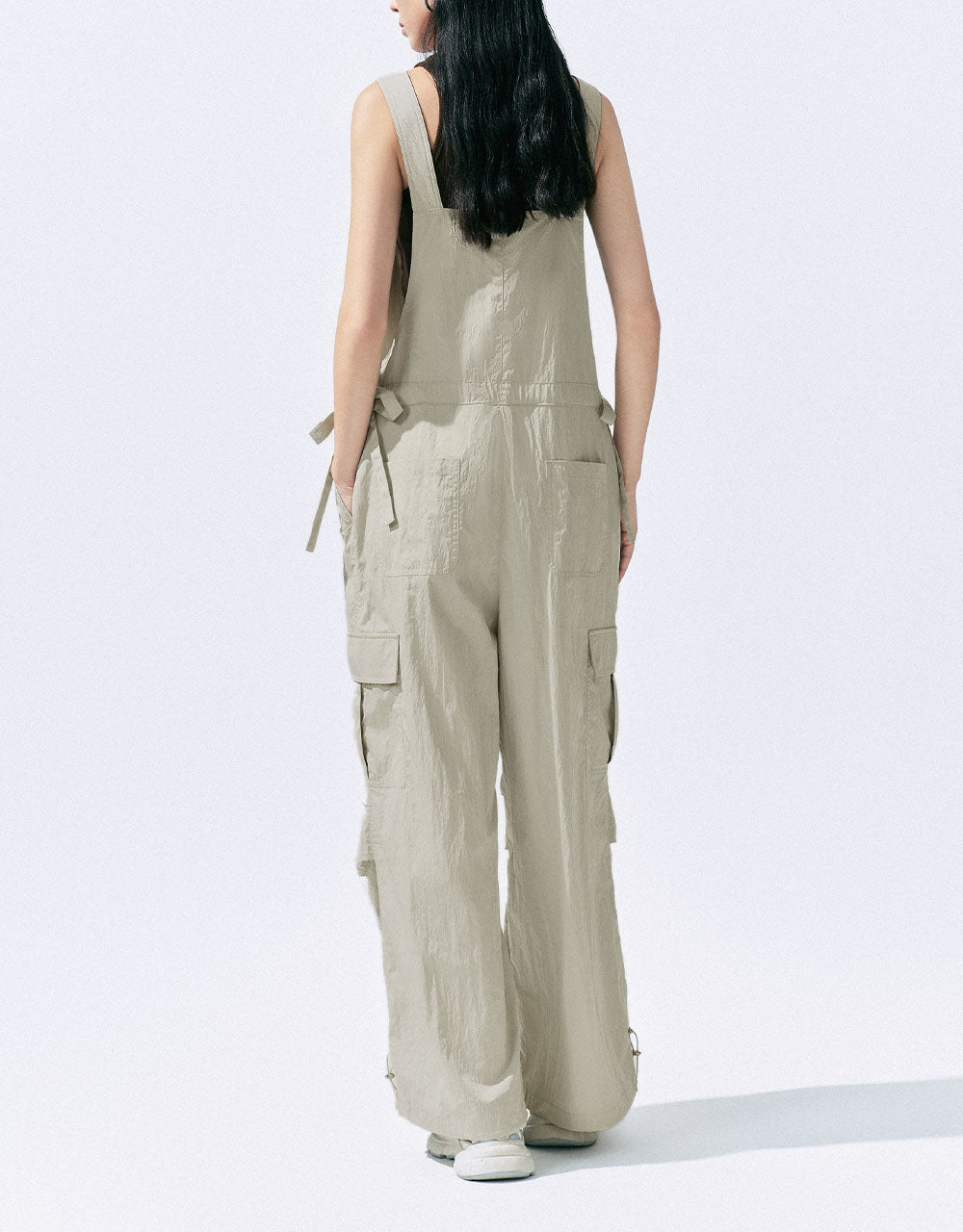 Utility Jumpsuit