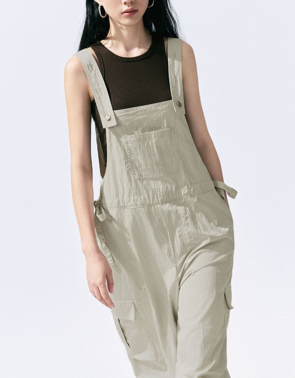 Utility Jumpsuit