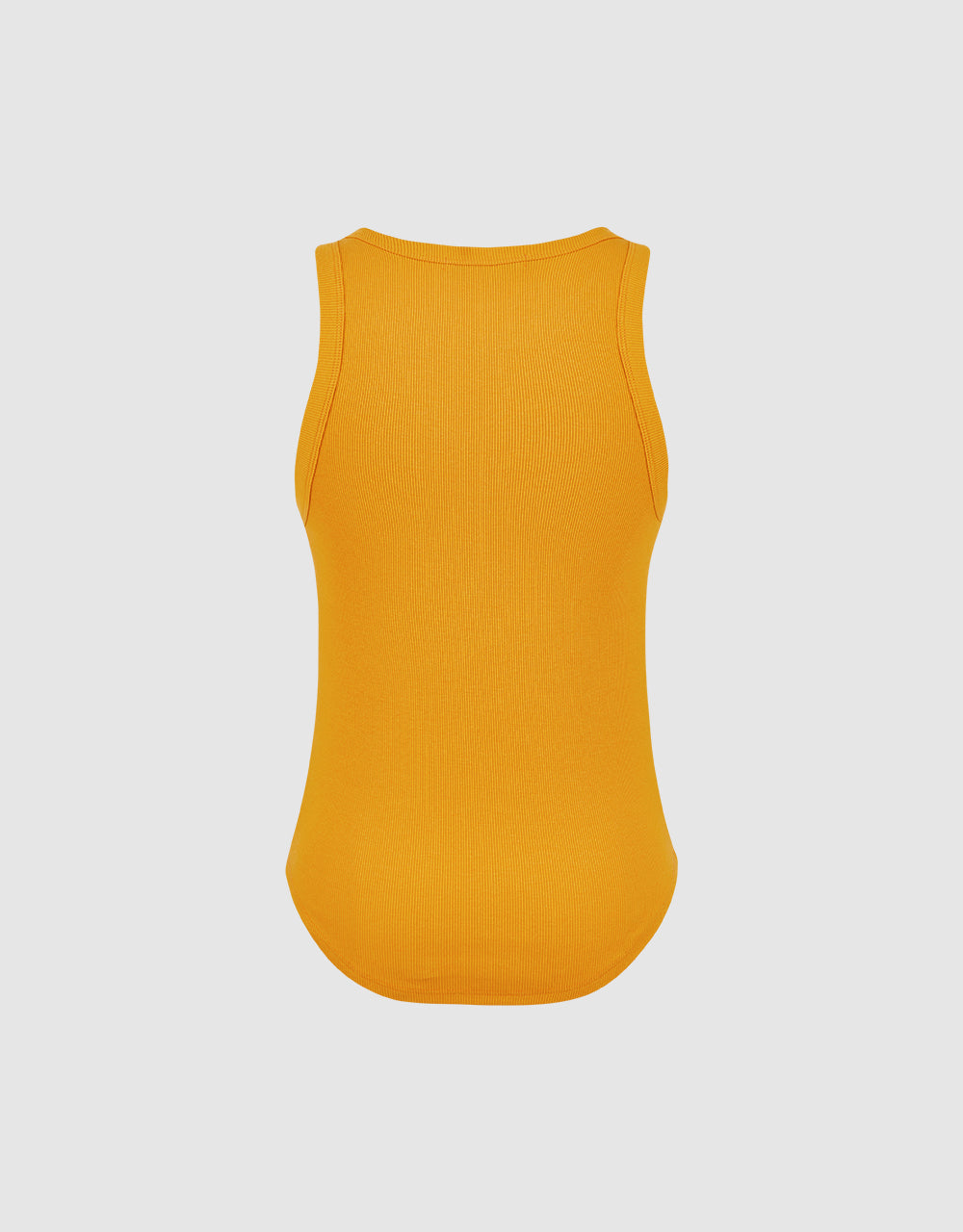 U Neck Tank Top