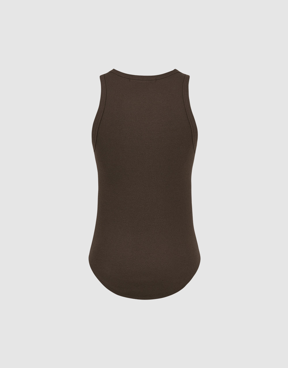 U Neck Tank Top