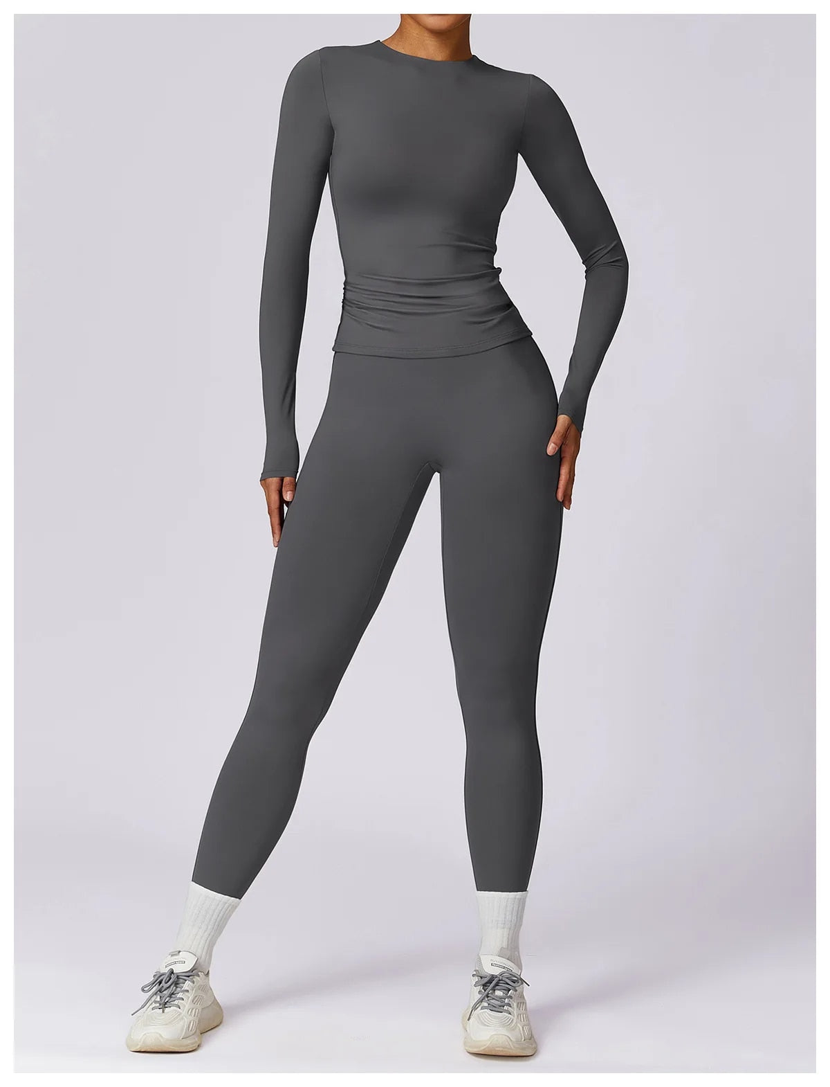 Second Skin Sculpt Leggings