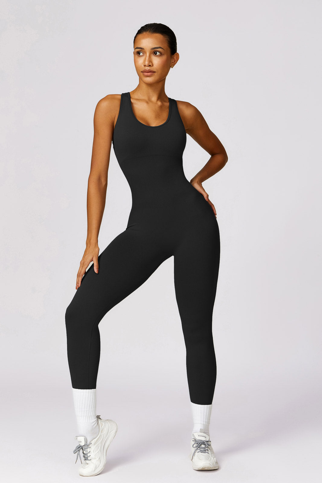 Valerie Jumpsuit