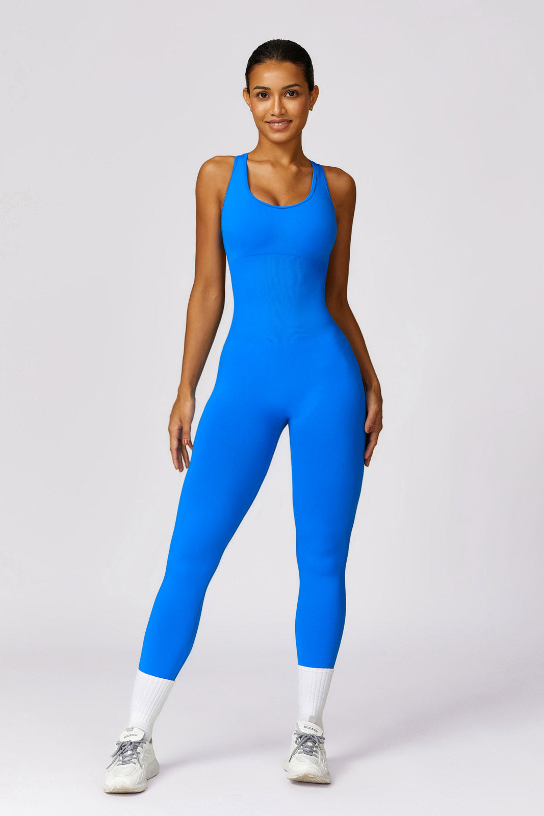 Valerie Jumpsuit