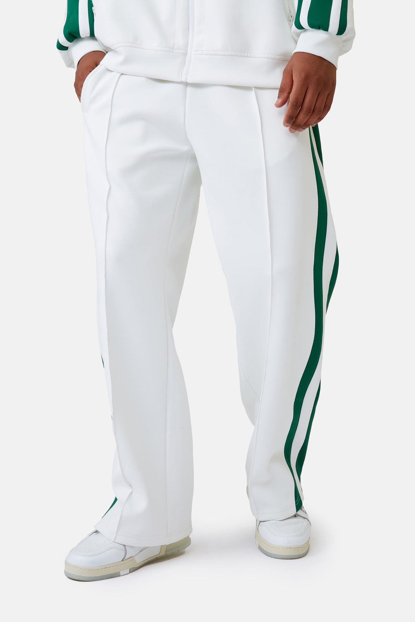 MEDM トラックパンツ