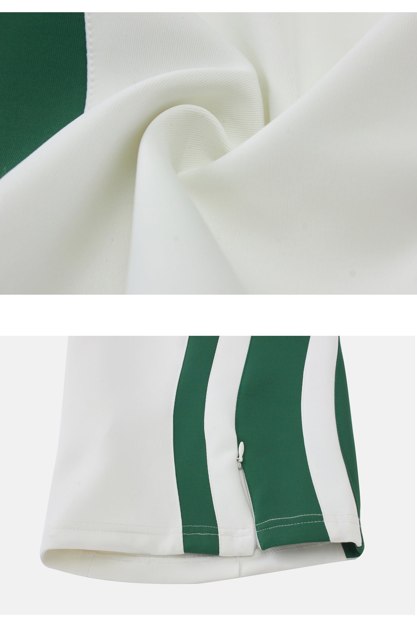 MEDM トラックパンツ