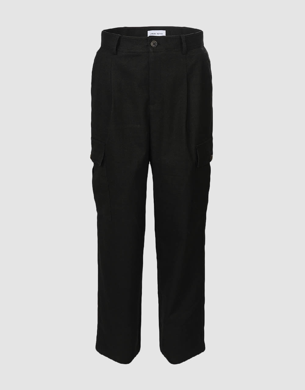 Utility Pocket Pants