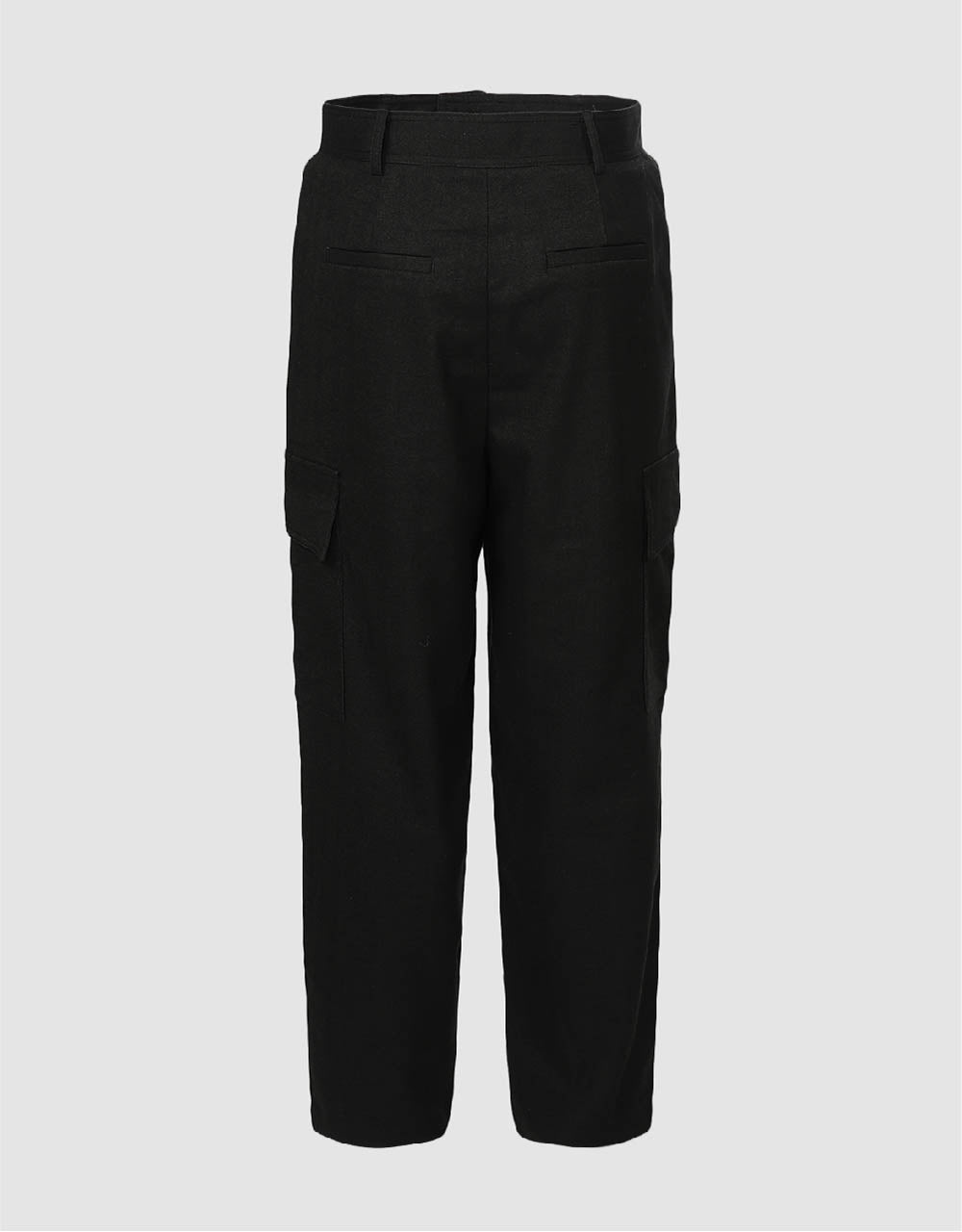 Utility Pocket Pants