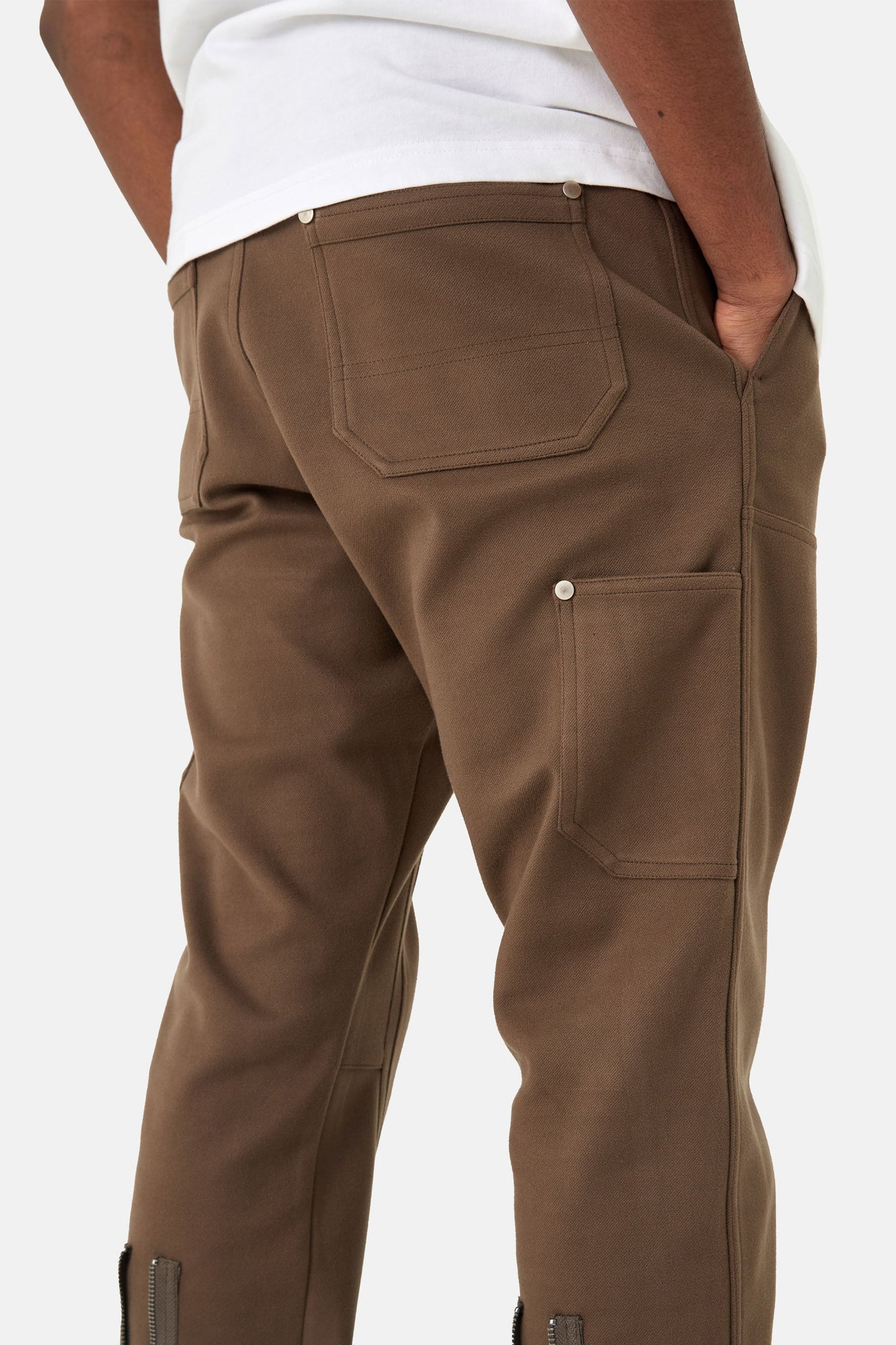 MEDM ワークウェアパンツ