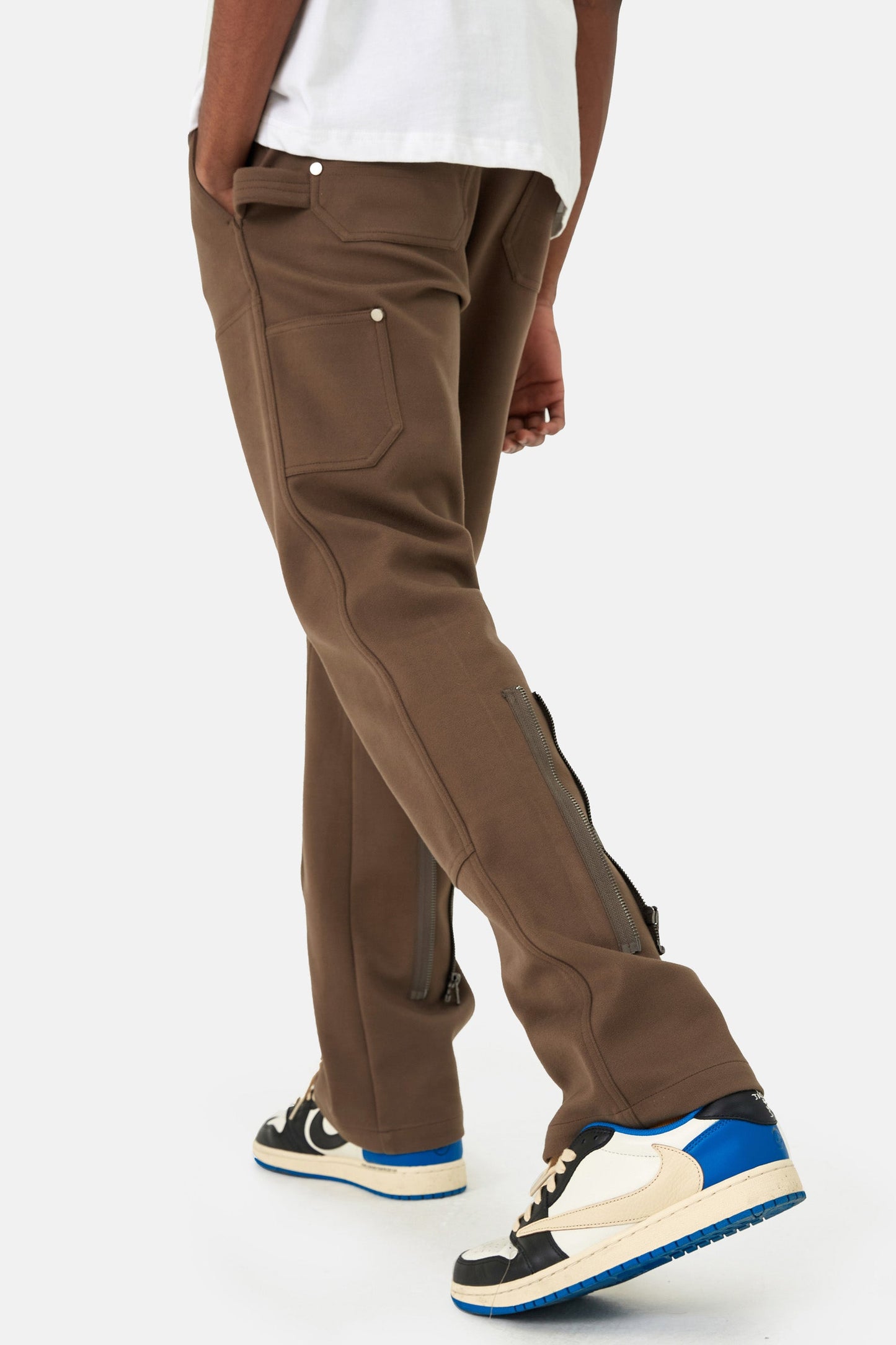 MEDM ワークウェアパンツ