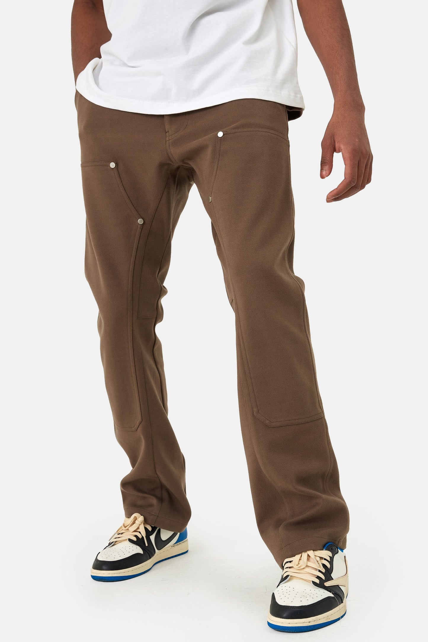 MEDM ワークウェアパンツ