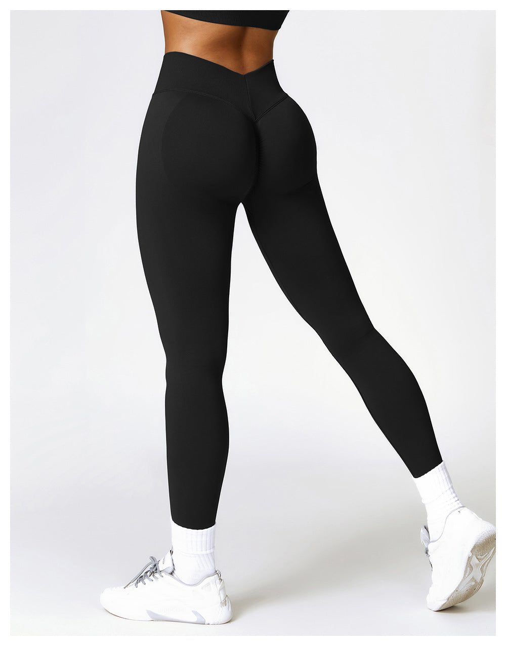 Lulu Seamless Leggings