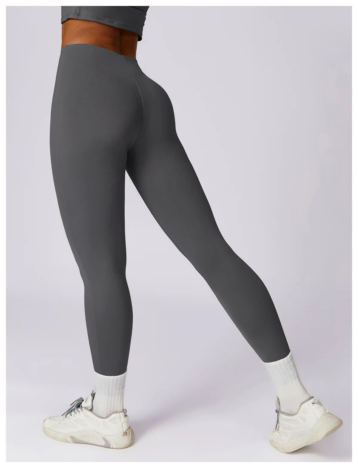 Second Skin Sculpt Leggings