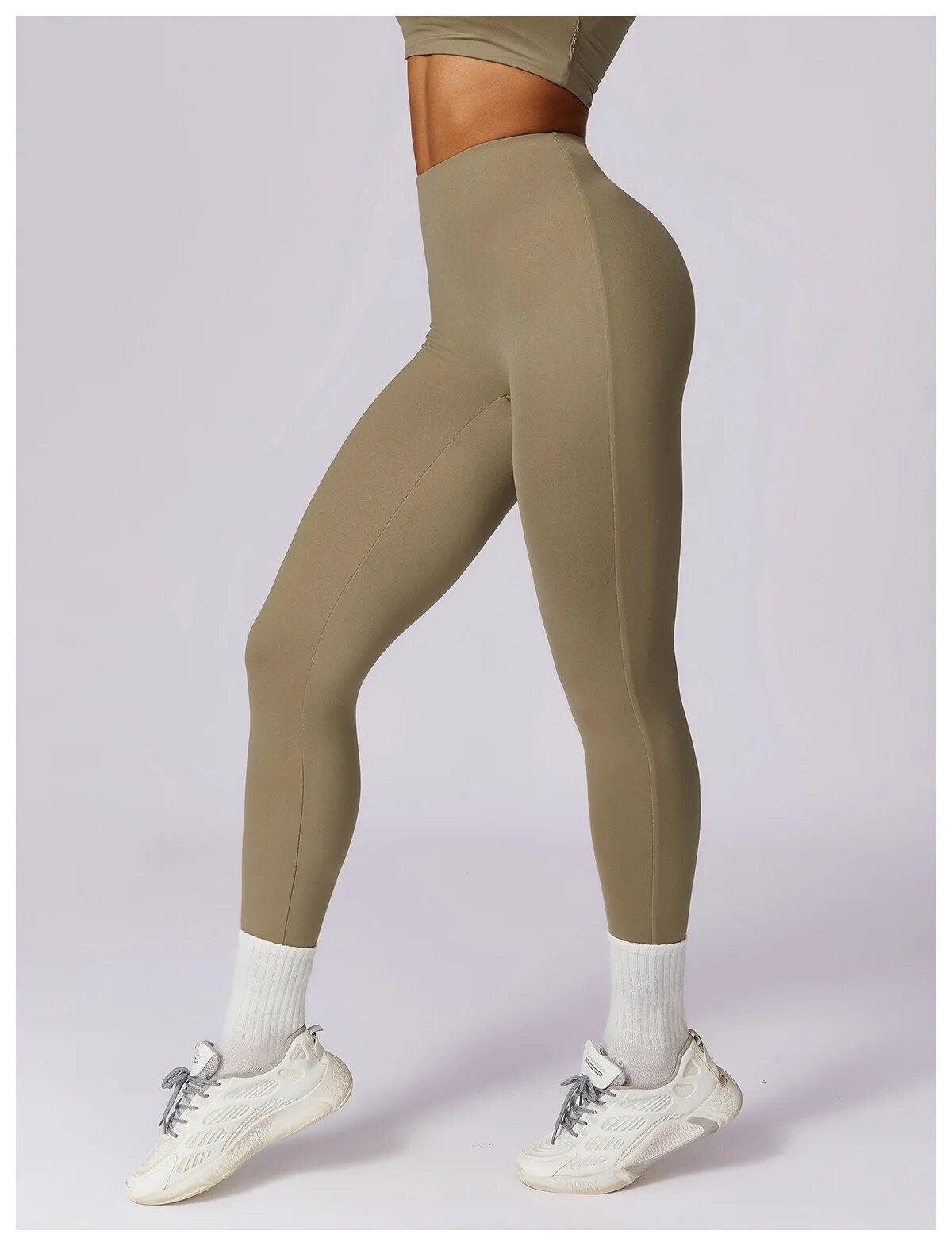 Second Skin Sculpt Leggings