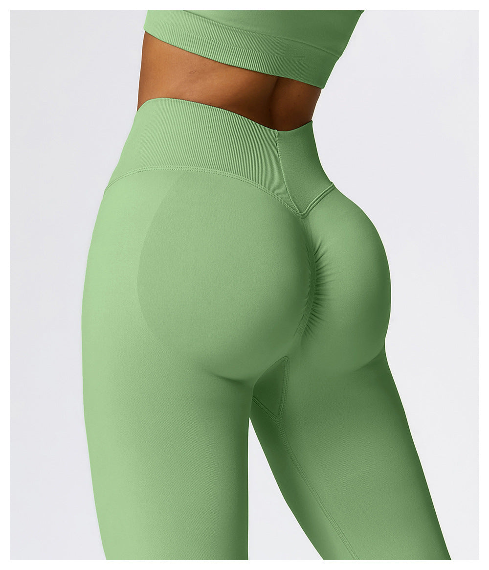 Lulu Seamless Leggings