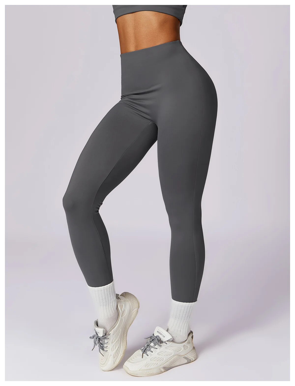 Second Skin Sculpt Leggings