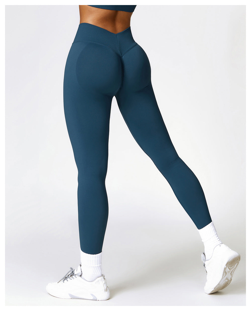 Lulu Seamless Leggings