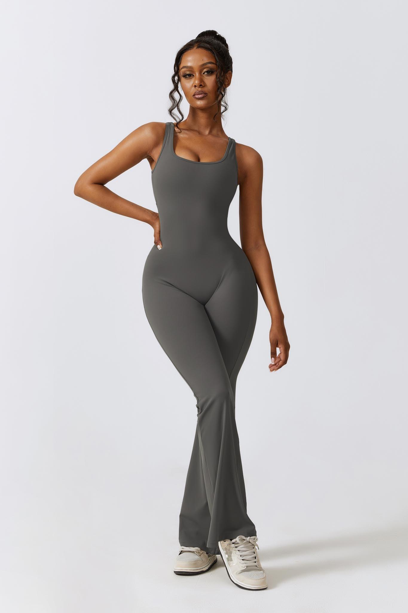 Ariana Jumpsuit - Black