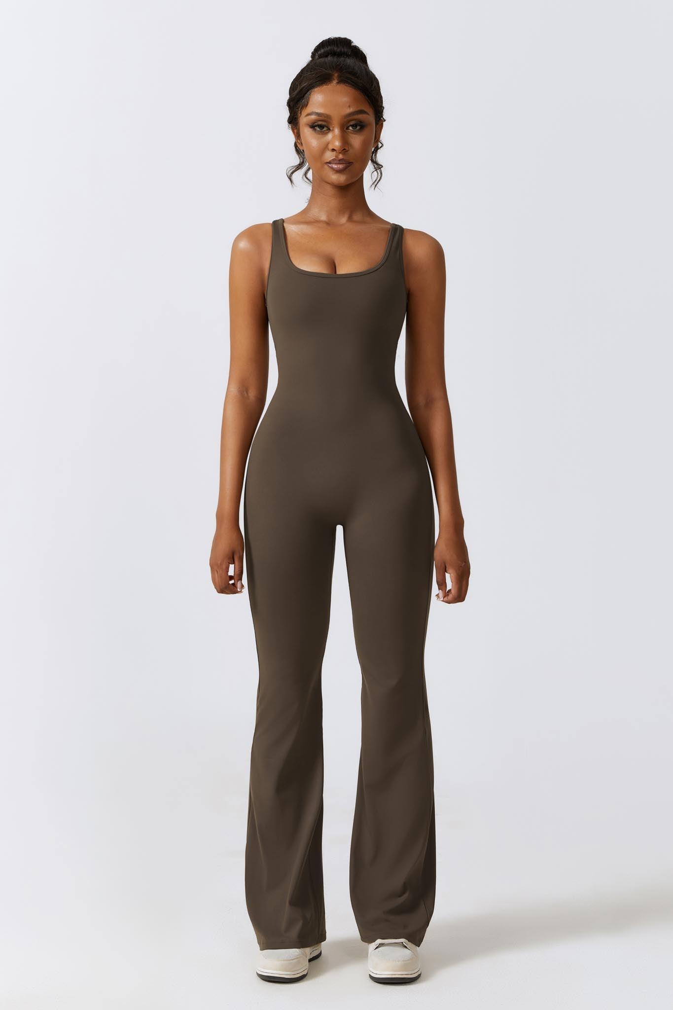 Ariana Jumpsuit - Black