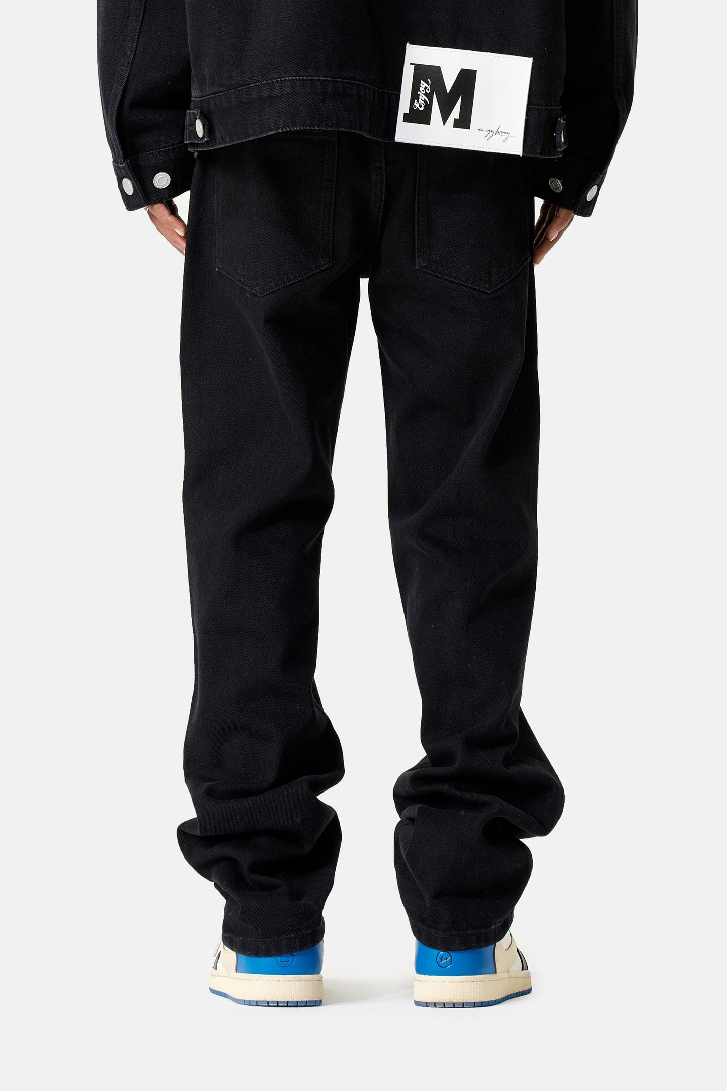MEDM デニムパンツ