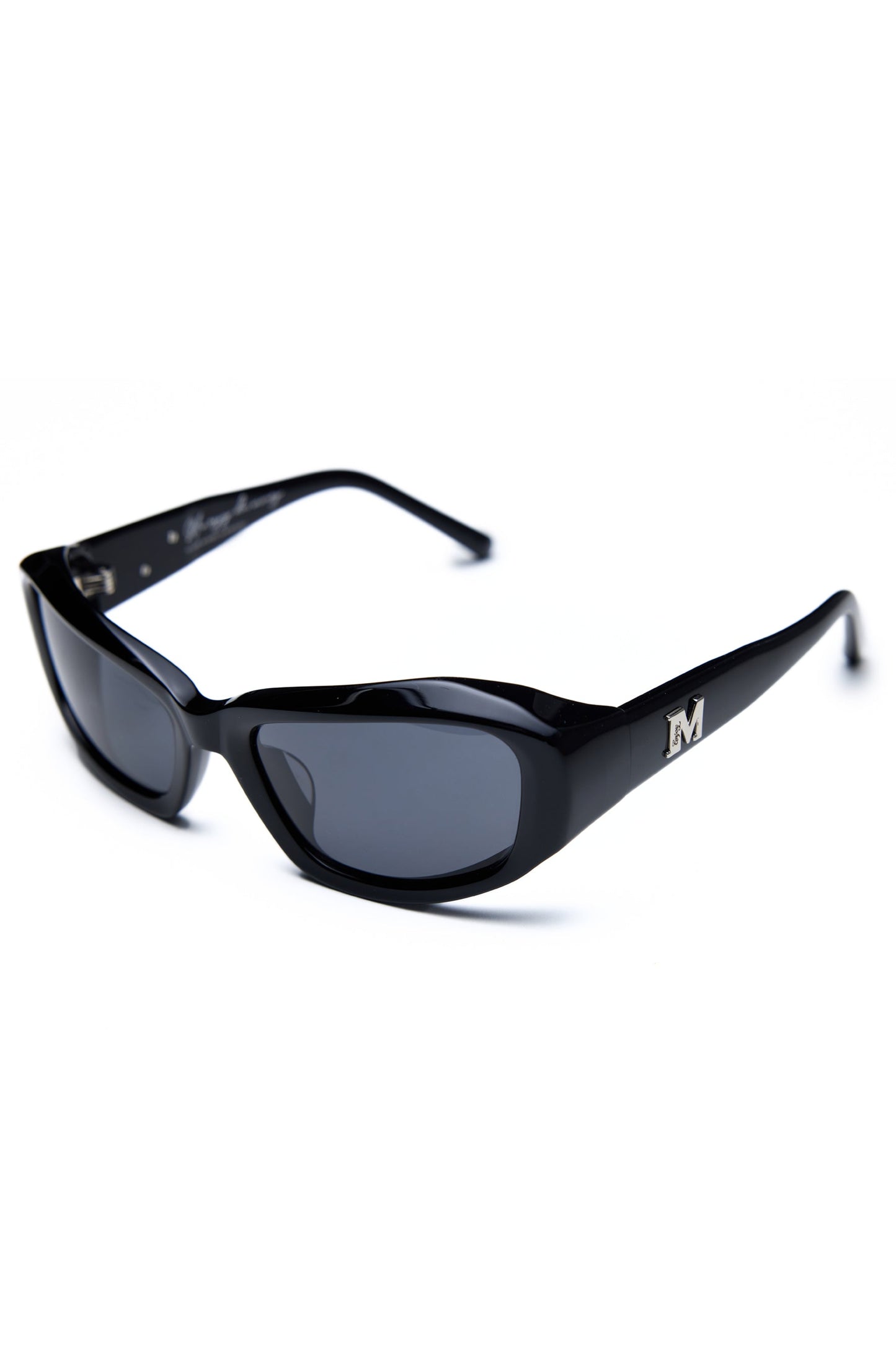 MEDM 랩 선글라스