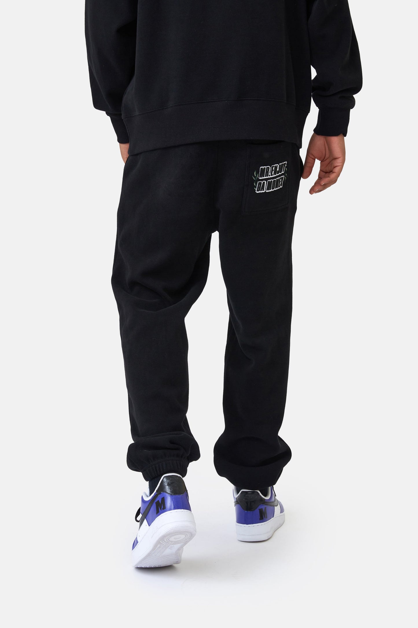 MEDM スウェットパンツ