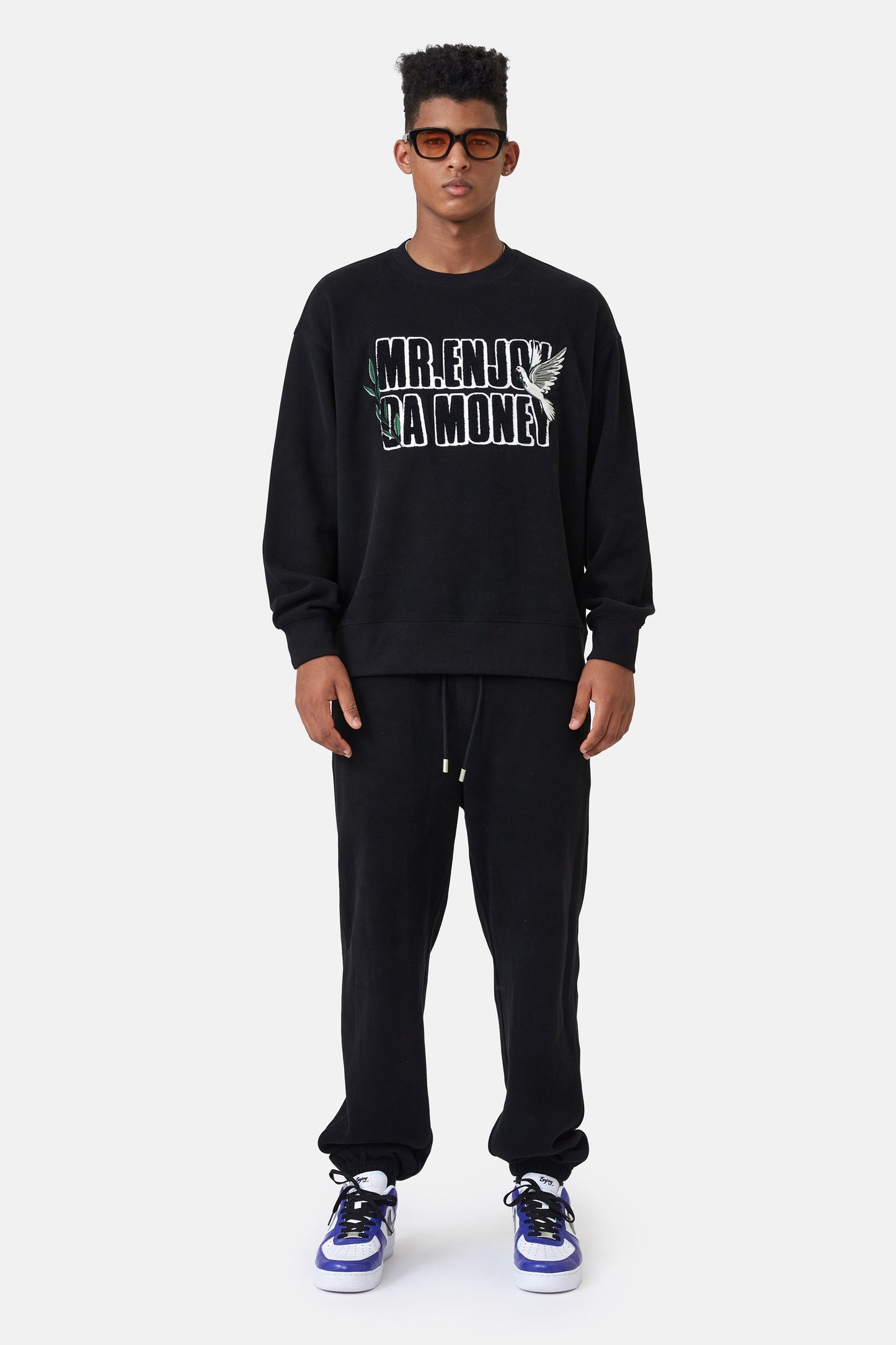 MEDM スウェットパンツ