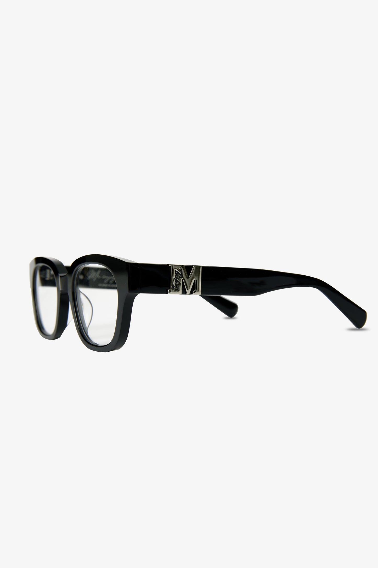 MEDM 라운드 프레임 선글라스