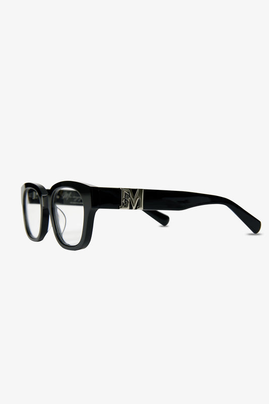 MEDM 라운드 프레임 선글라스