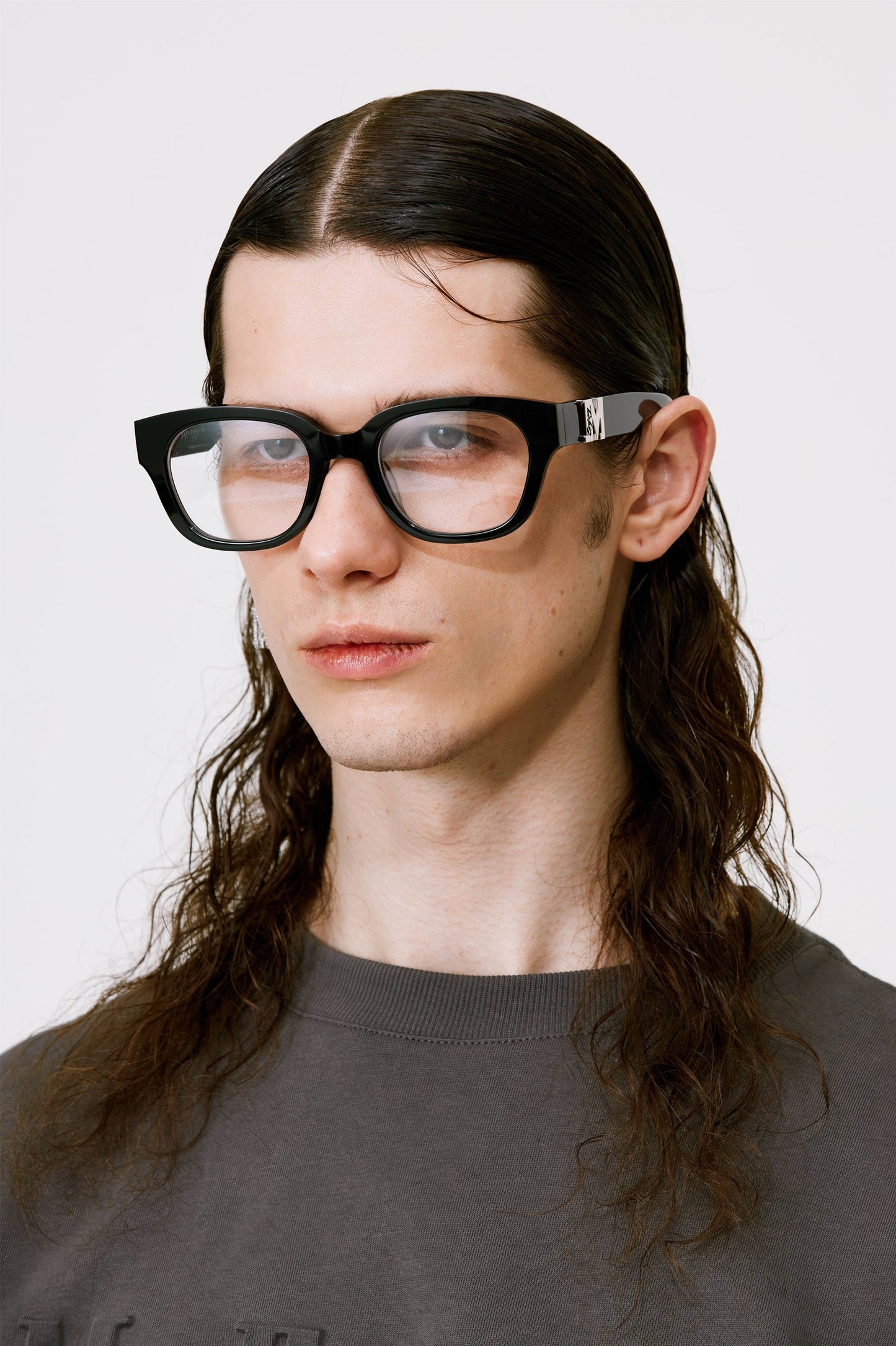 MEDM 라운드 프레임 선글라스