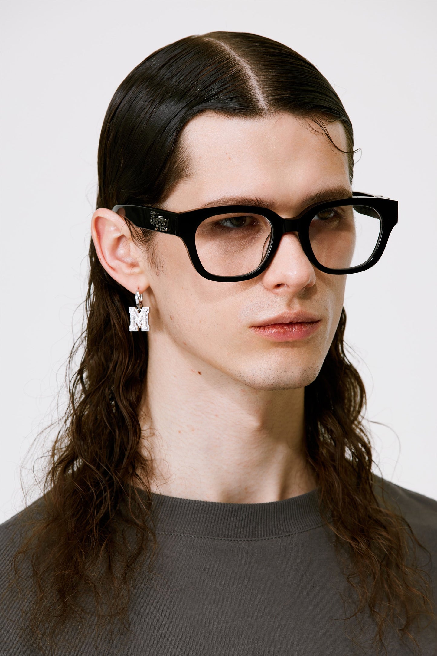 MEDM 라운드 프레임 선글라스