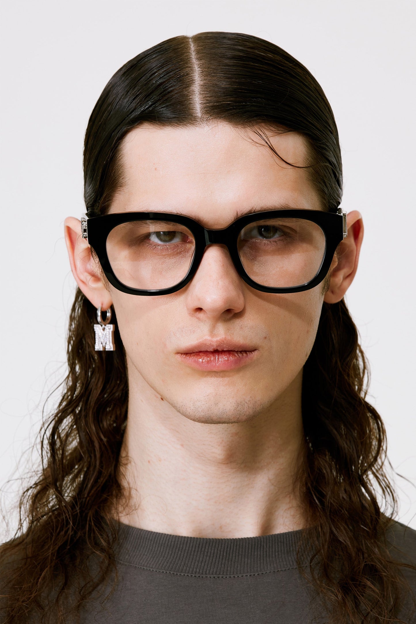 MEDM 라운드 프레임 선글라스