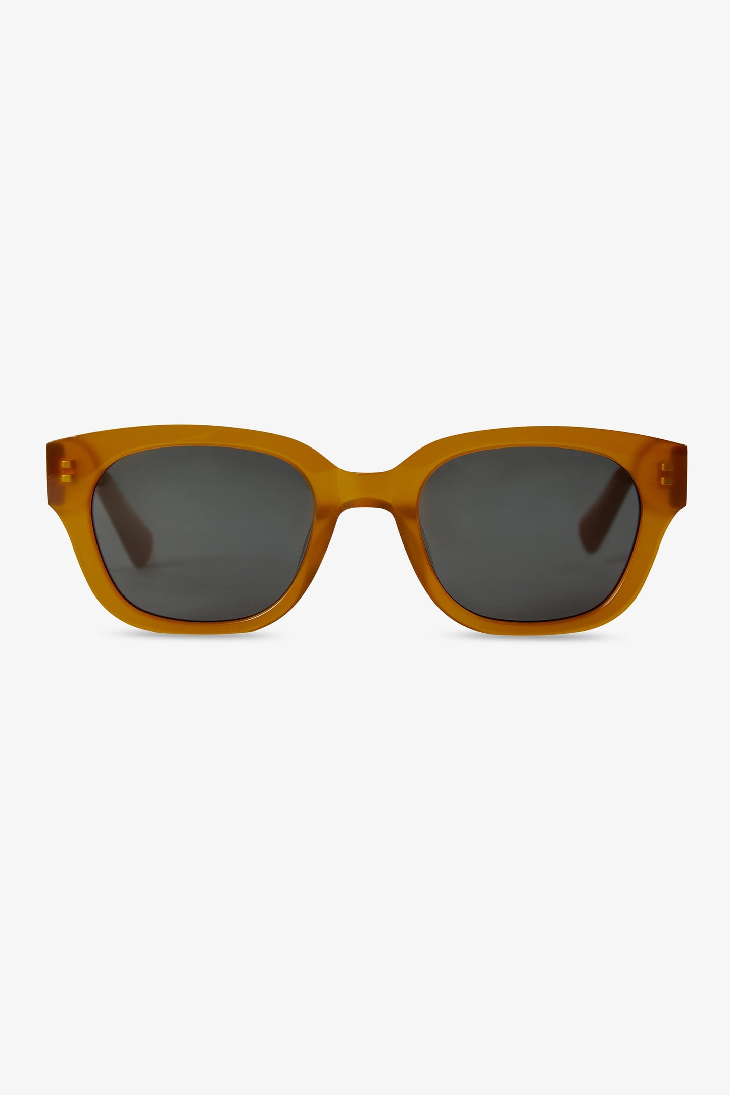 MEDM 라운드 프레임 선글라스