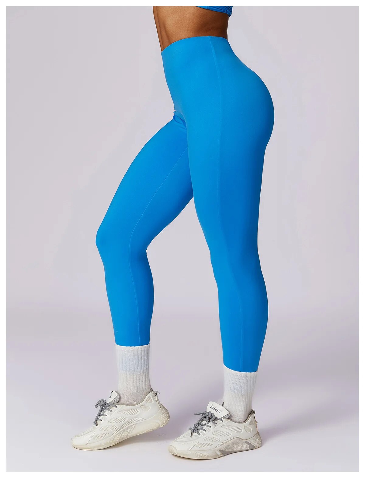 Second Skin Sculpt Leggings