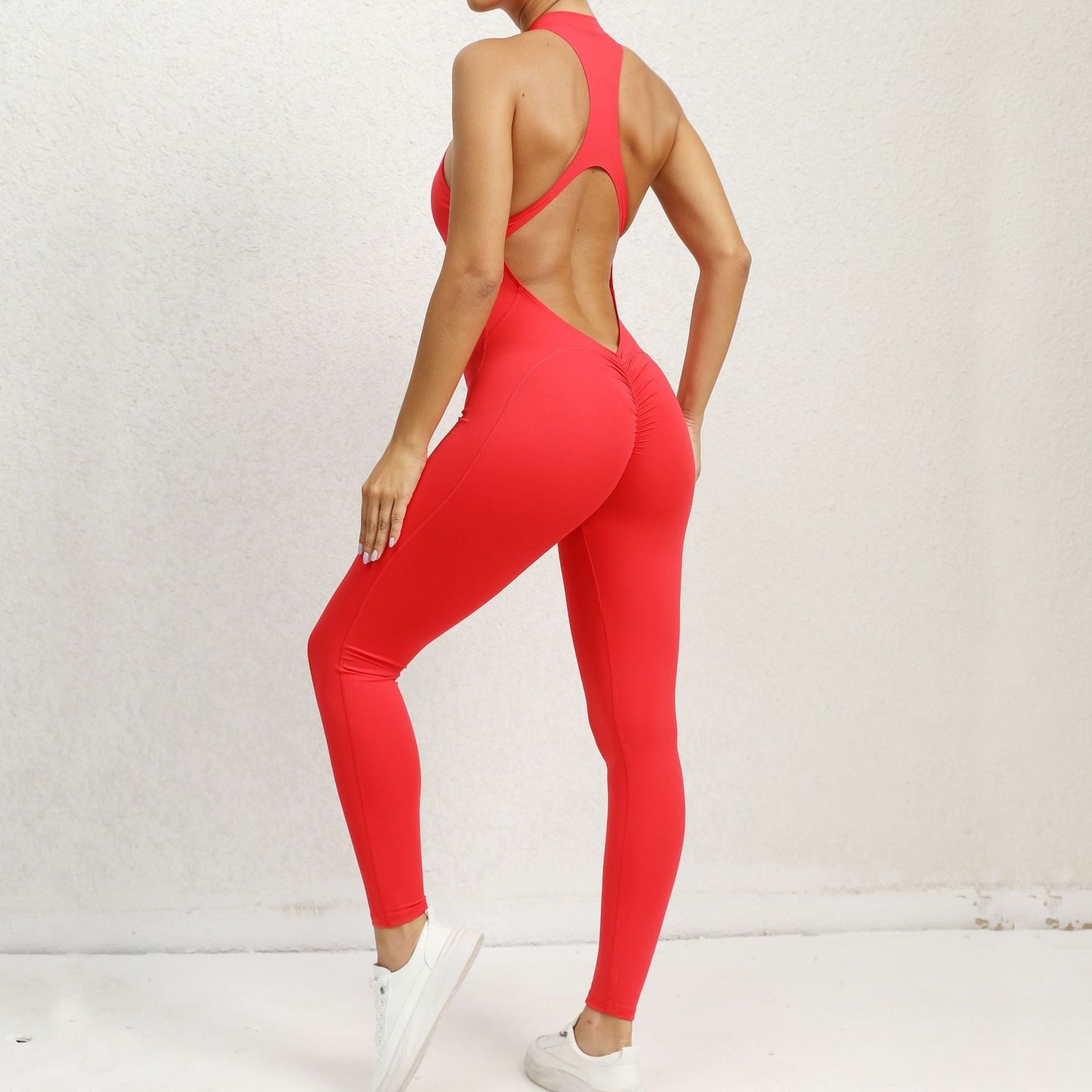 Impulse Zip Racer Jumpsuit