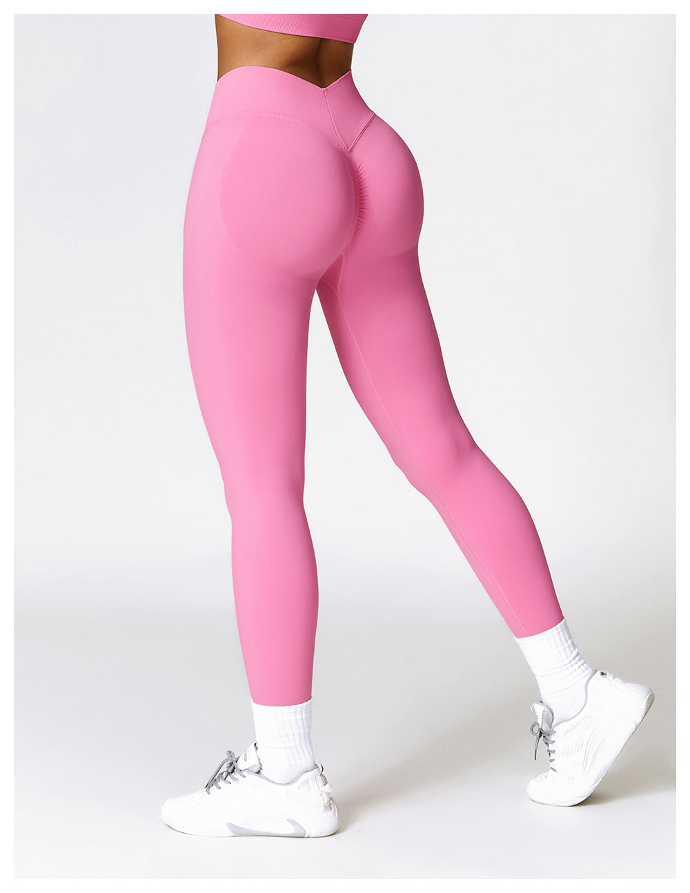 Lulu Seamless Leggings