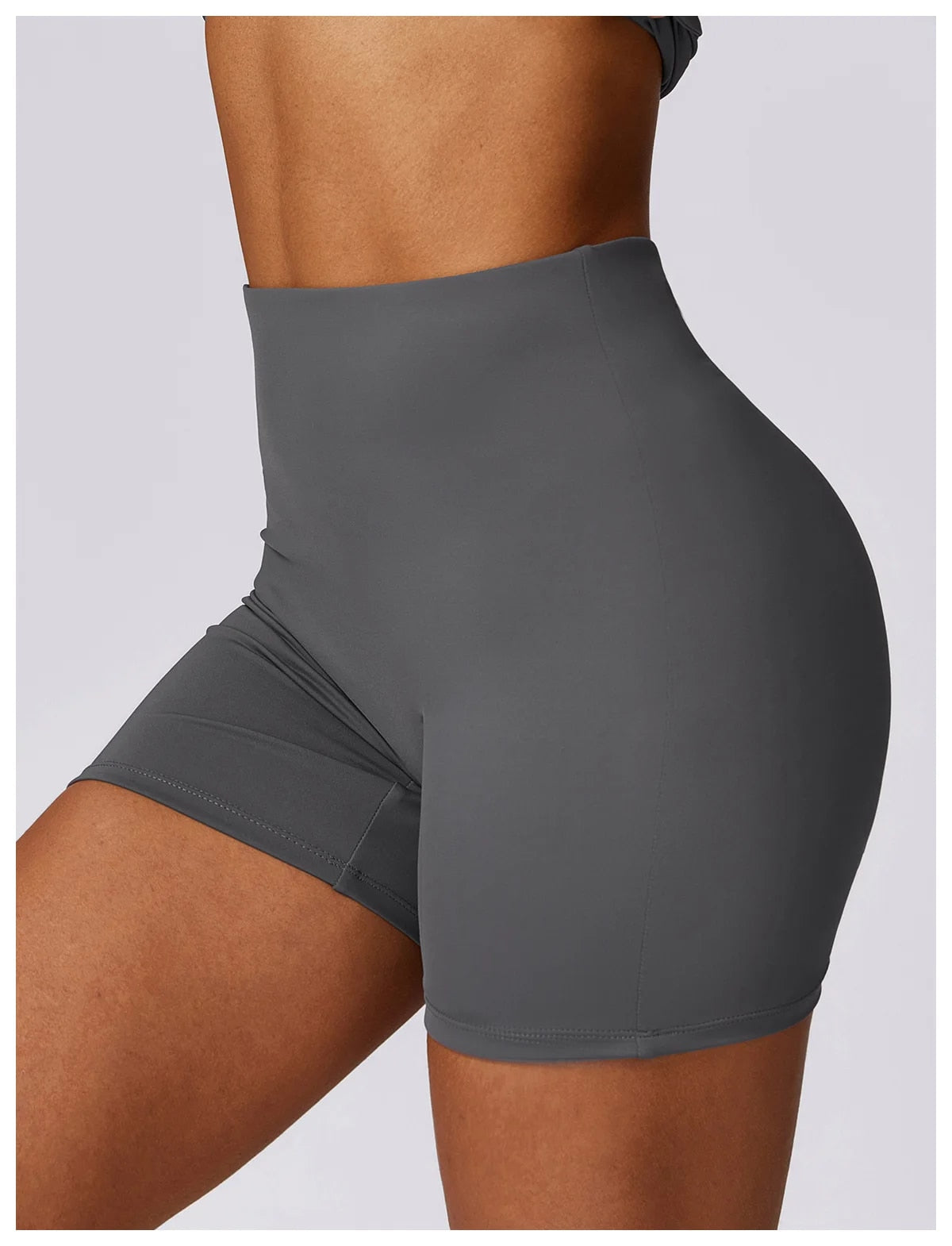 Second Skin Sculpt Shorts