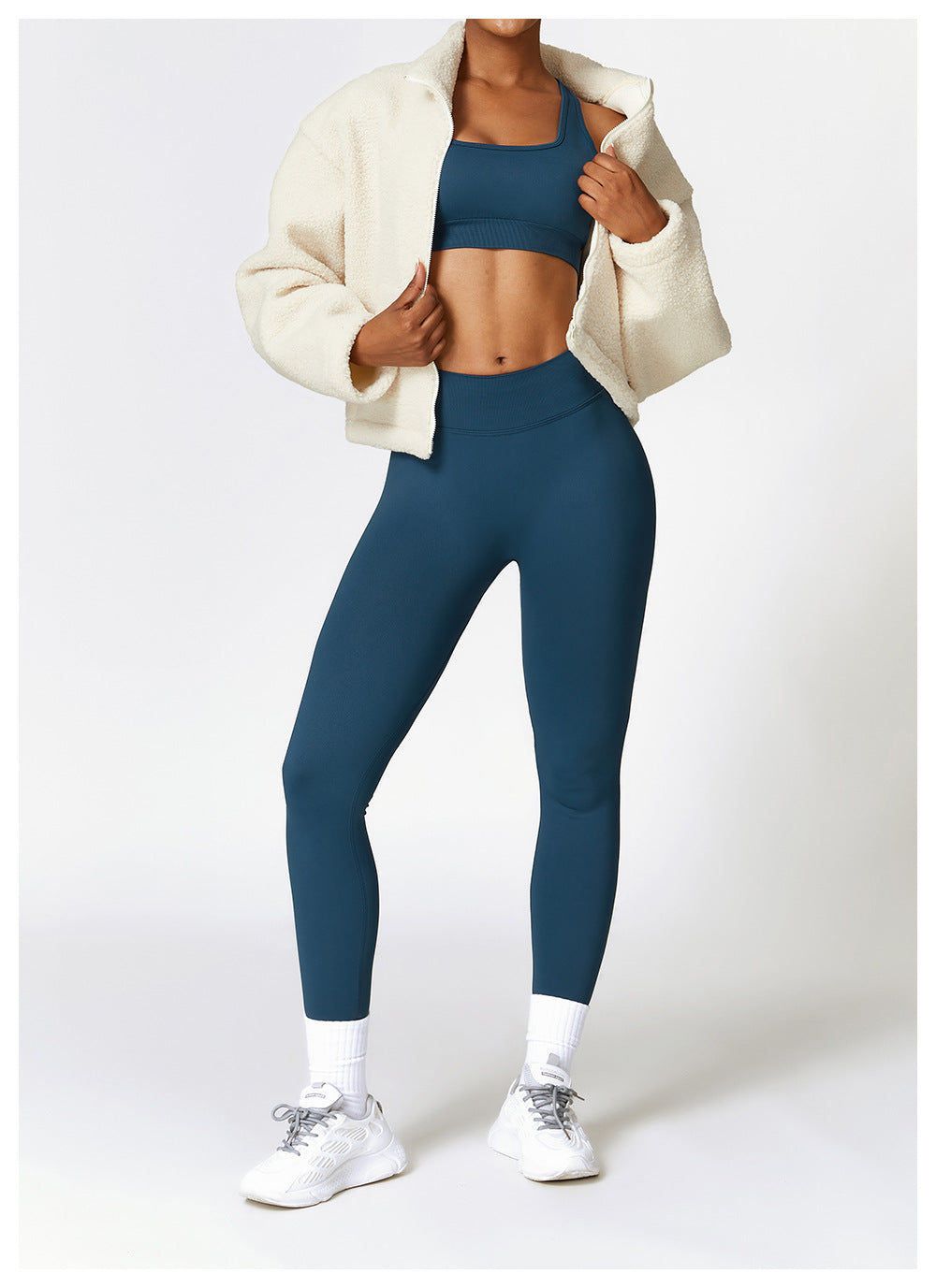 Lulu Seamless Leggings