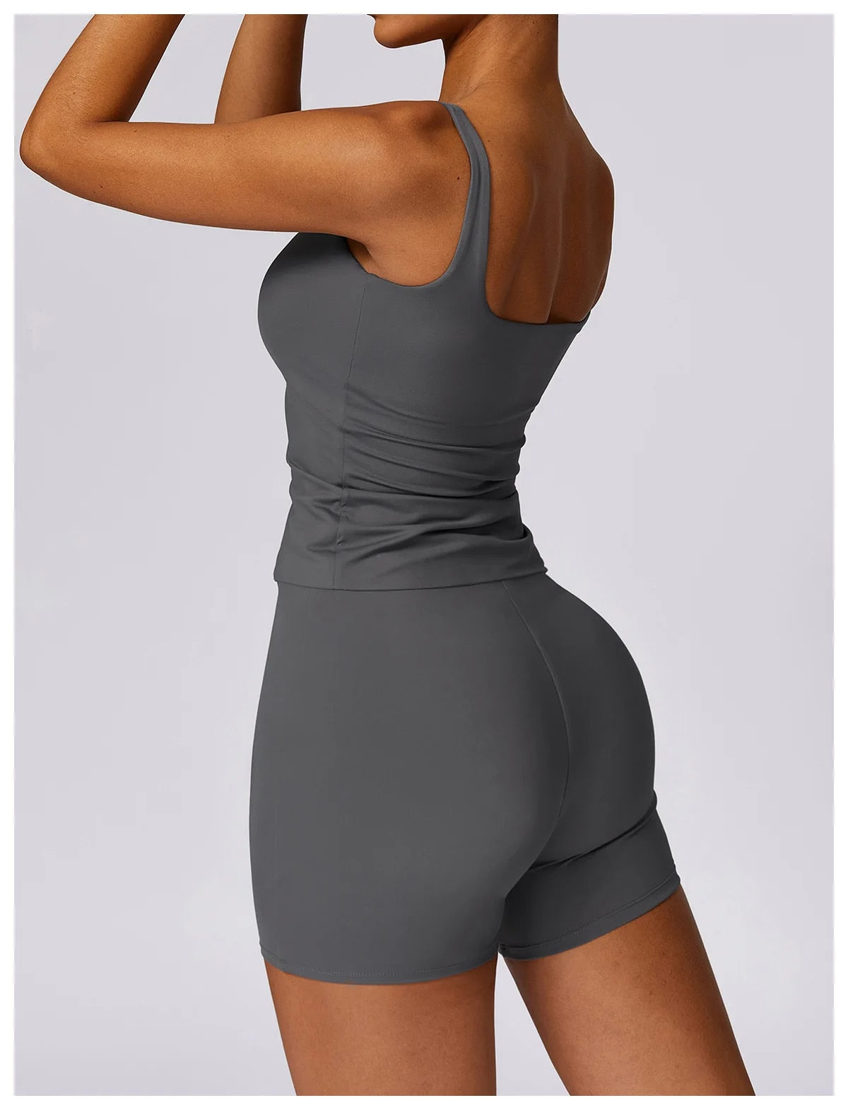 Second Skin Sculpt Shorts