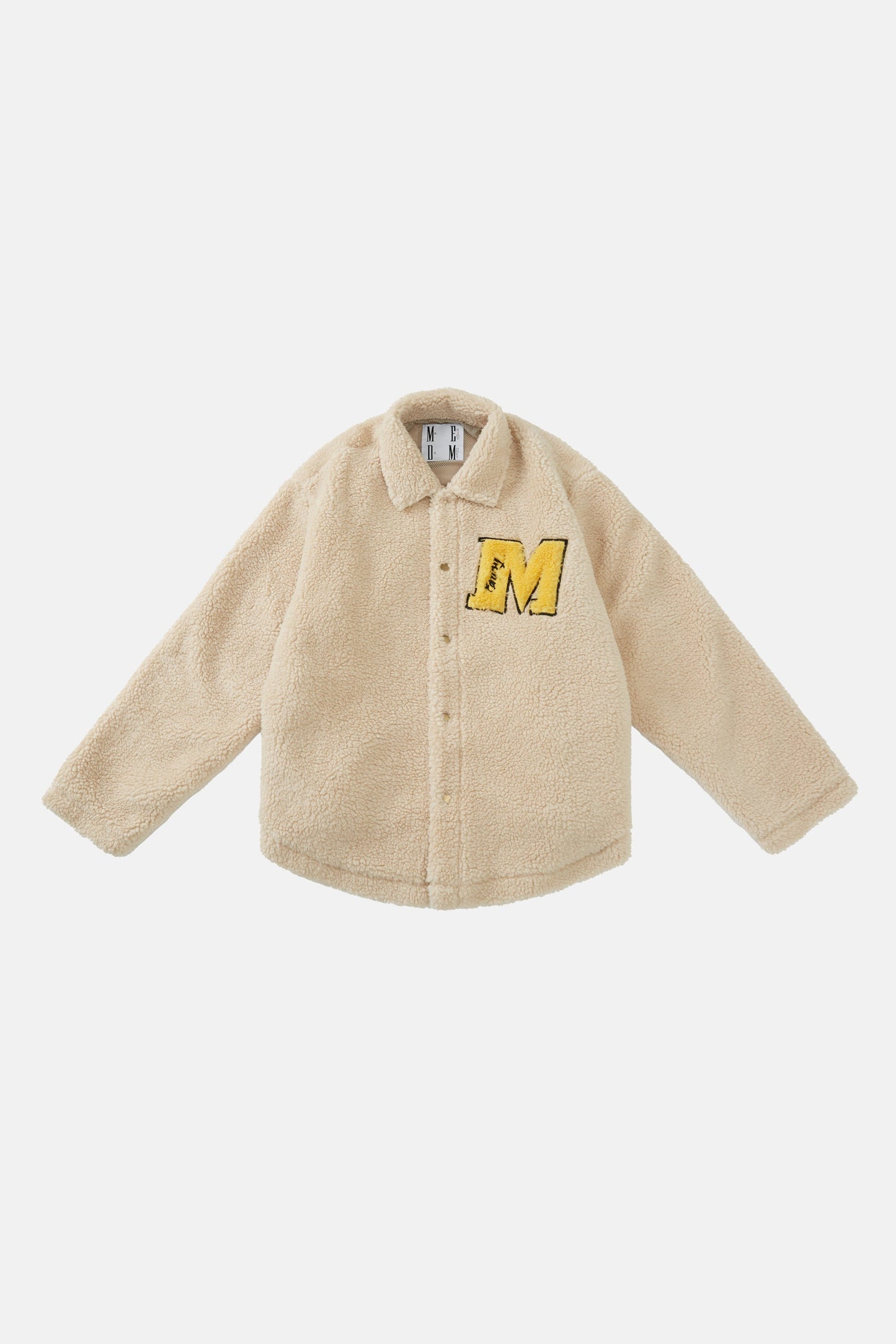 MEDM 셰르파 재킷