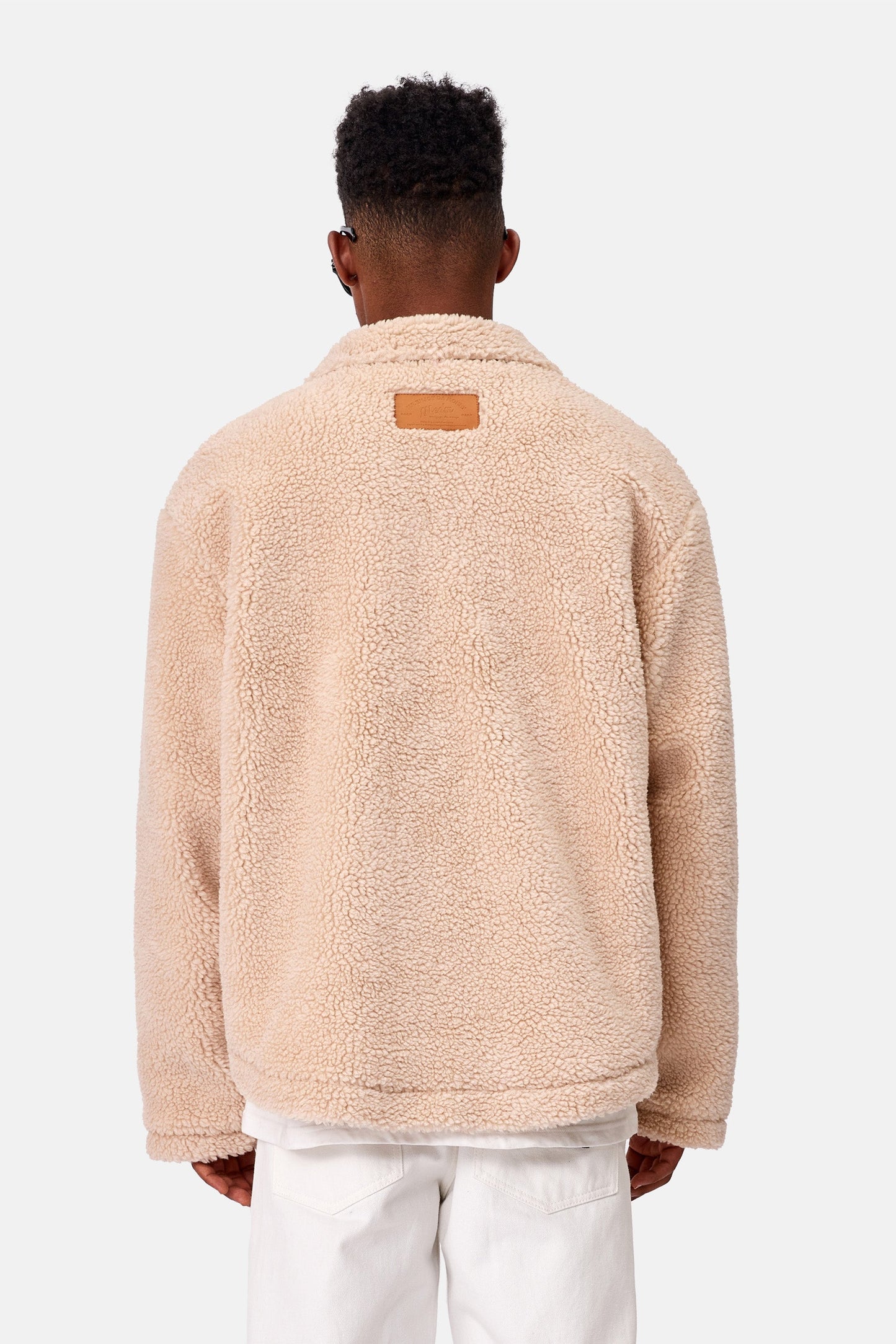 MEDM 셰르파 재킷