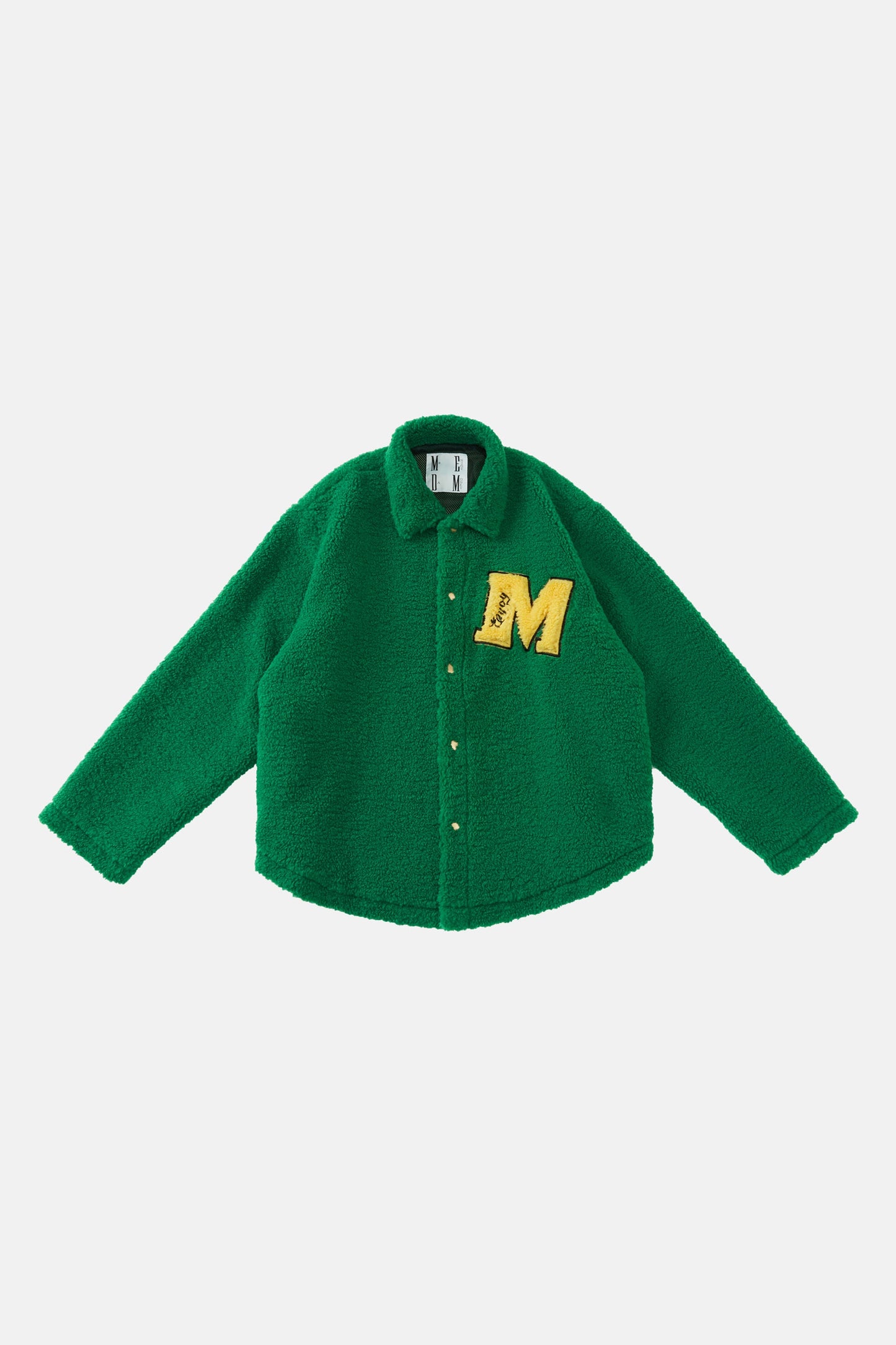 MEDM 셰르파 재킷