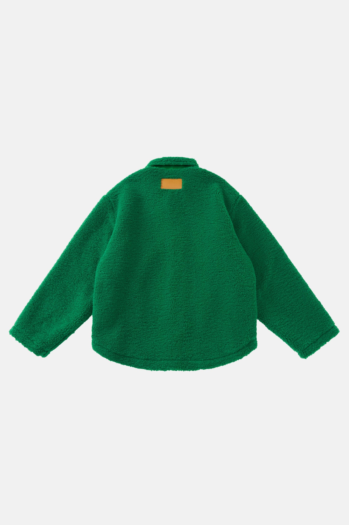 MEDM 셰르파 재킷