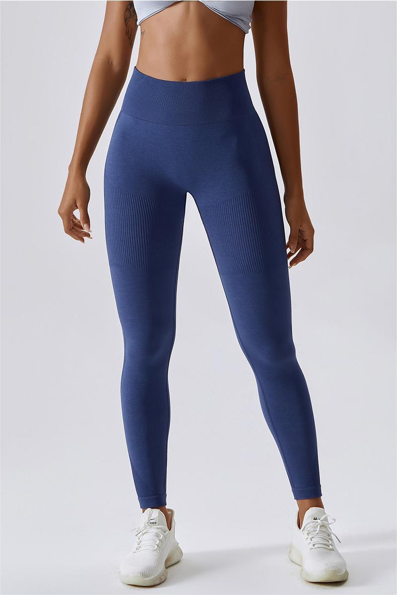 Seamless Butt Sculpting Leggings