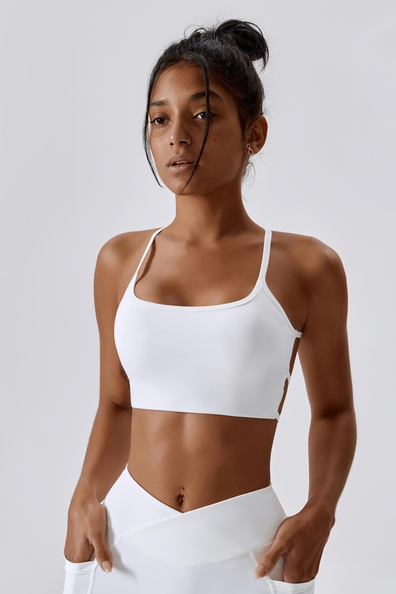 Impulse 2-Piece Set - White