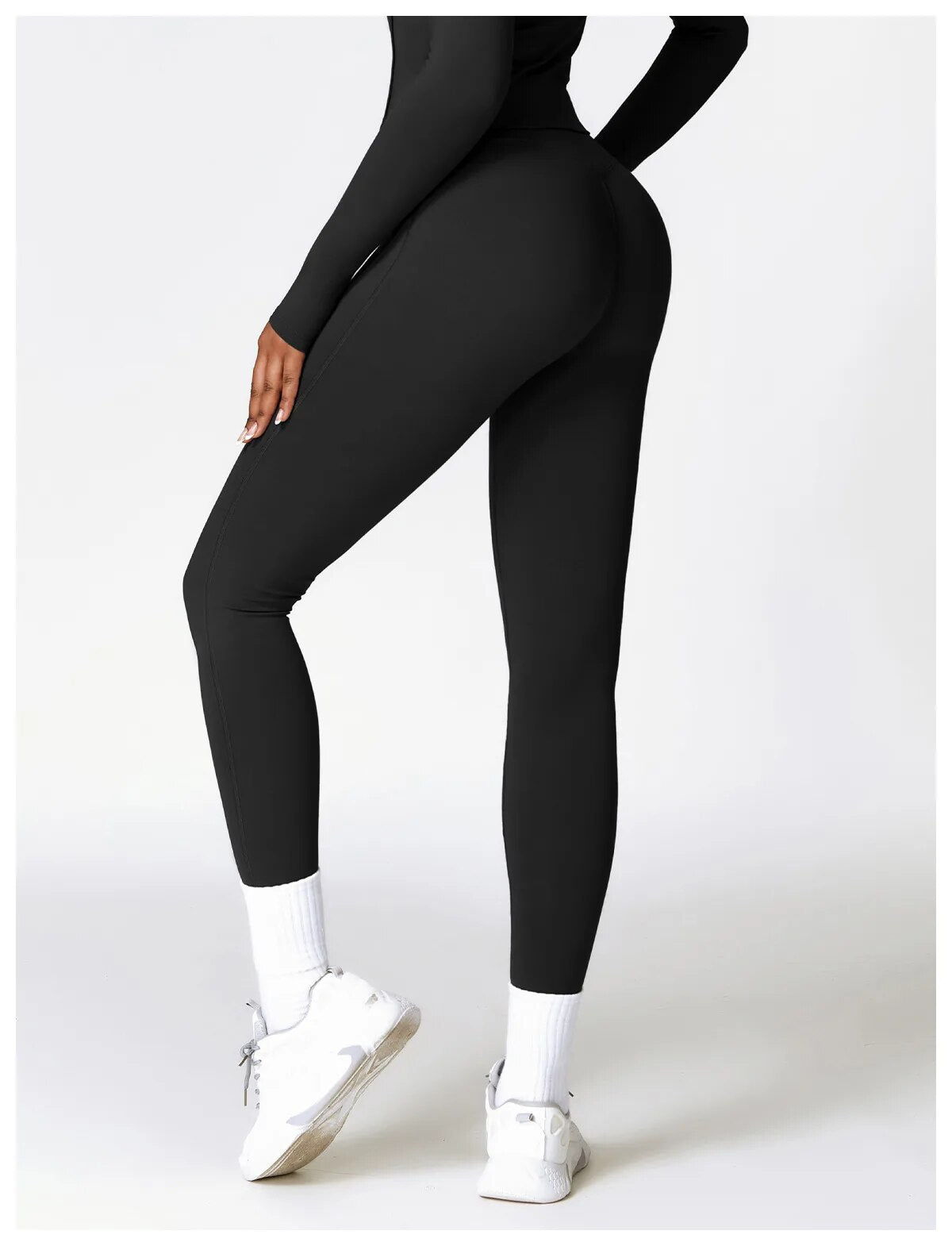 Supreme Contour Leggings