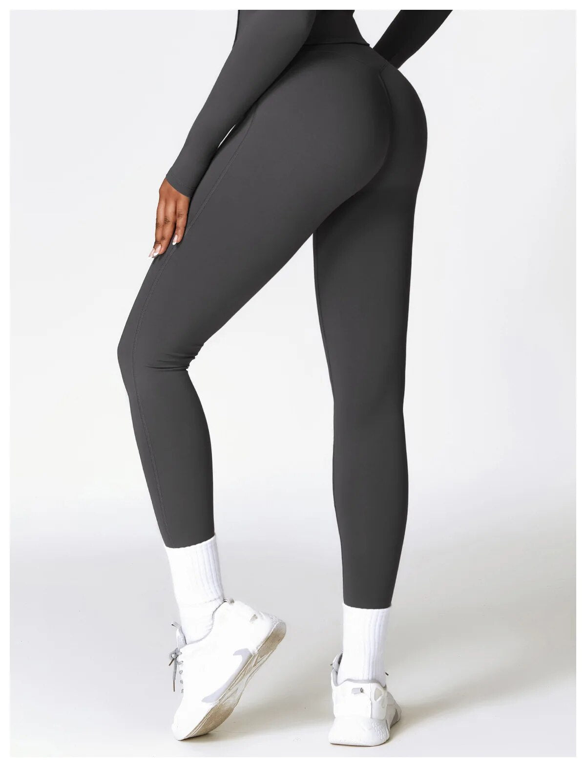 Supreme Contour Leggings