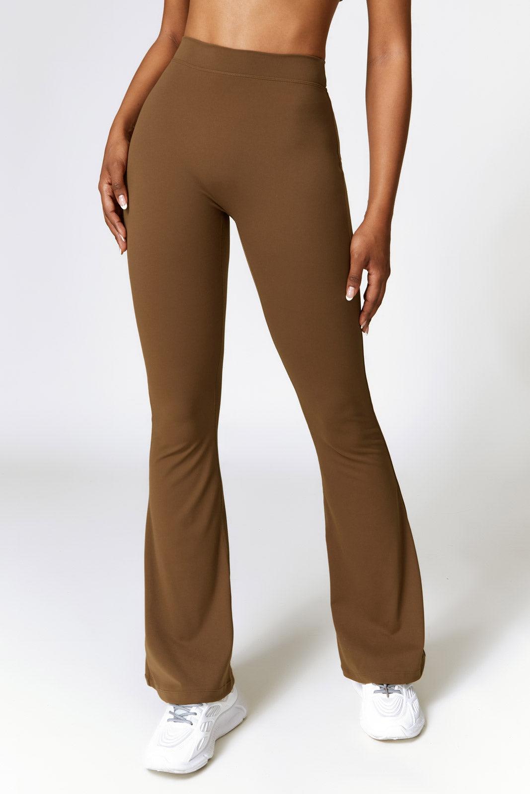 Lilah Leggings - Mocha