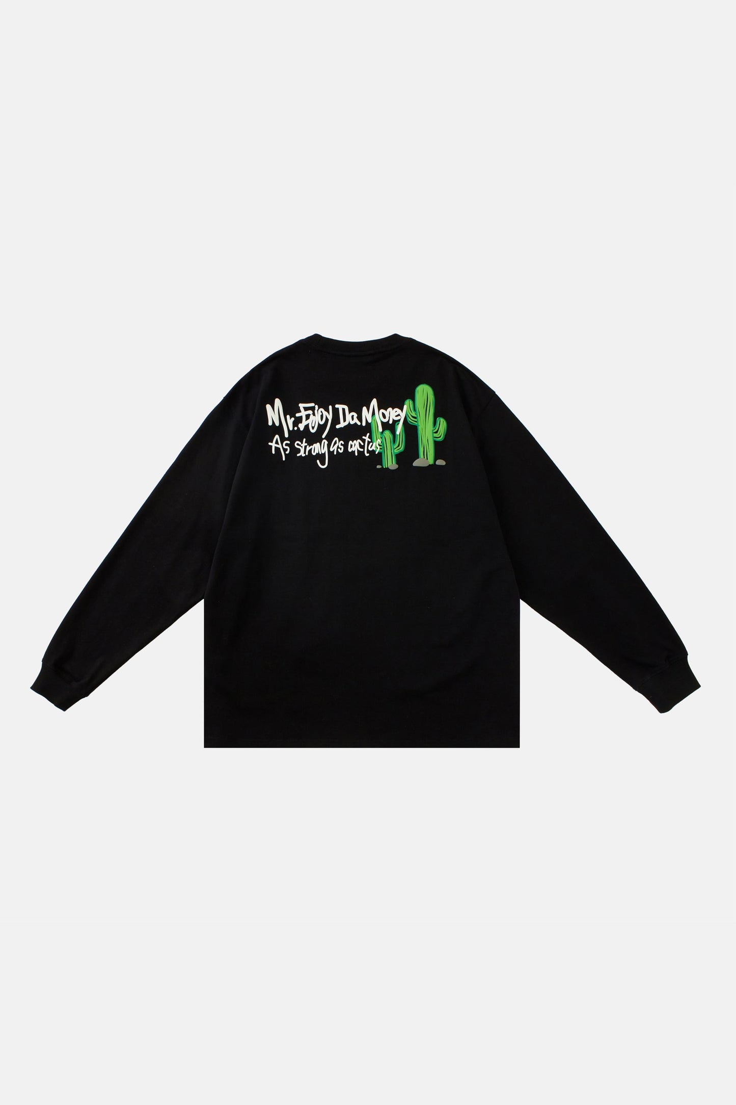 MEDM 선인장 티셔츠 