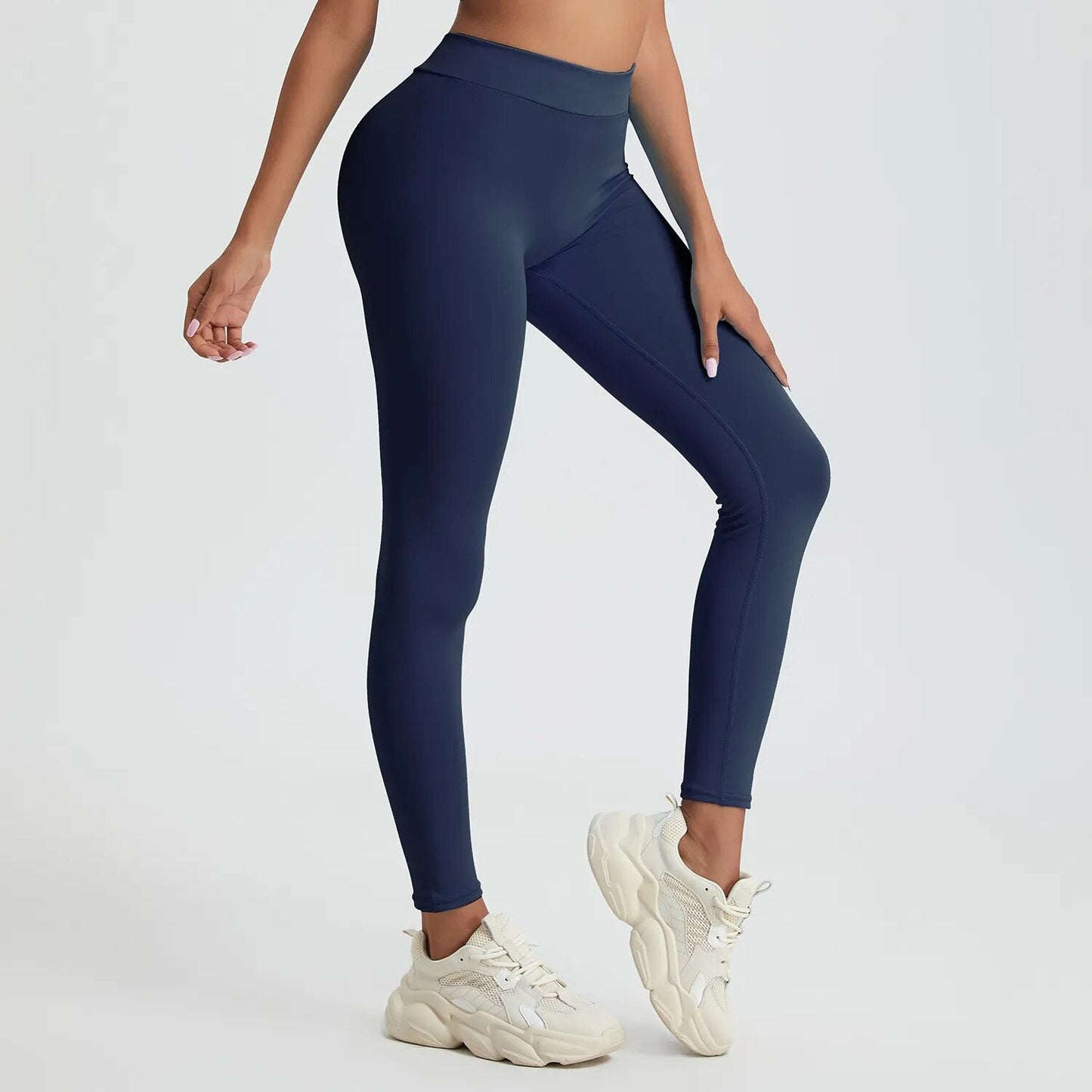 Sienna V Lifting Leggings